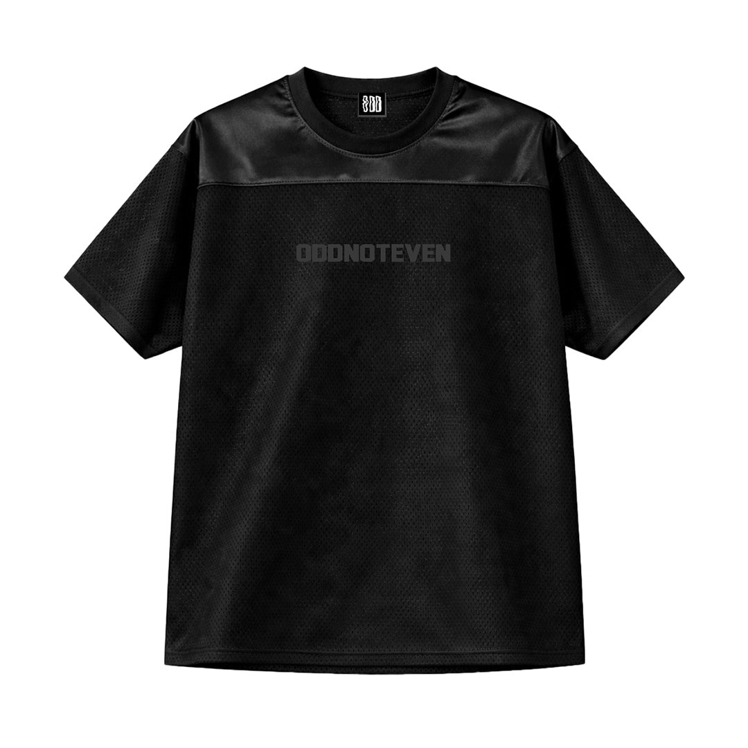ODD Basic Jersey (Black)