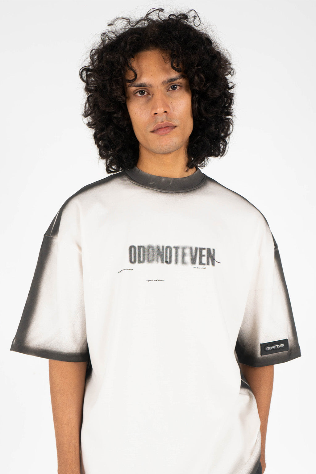 Falling Angel Oversized Tshirt
