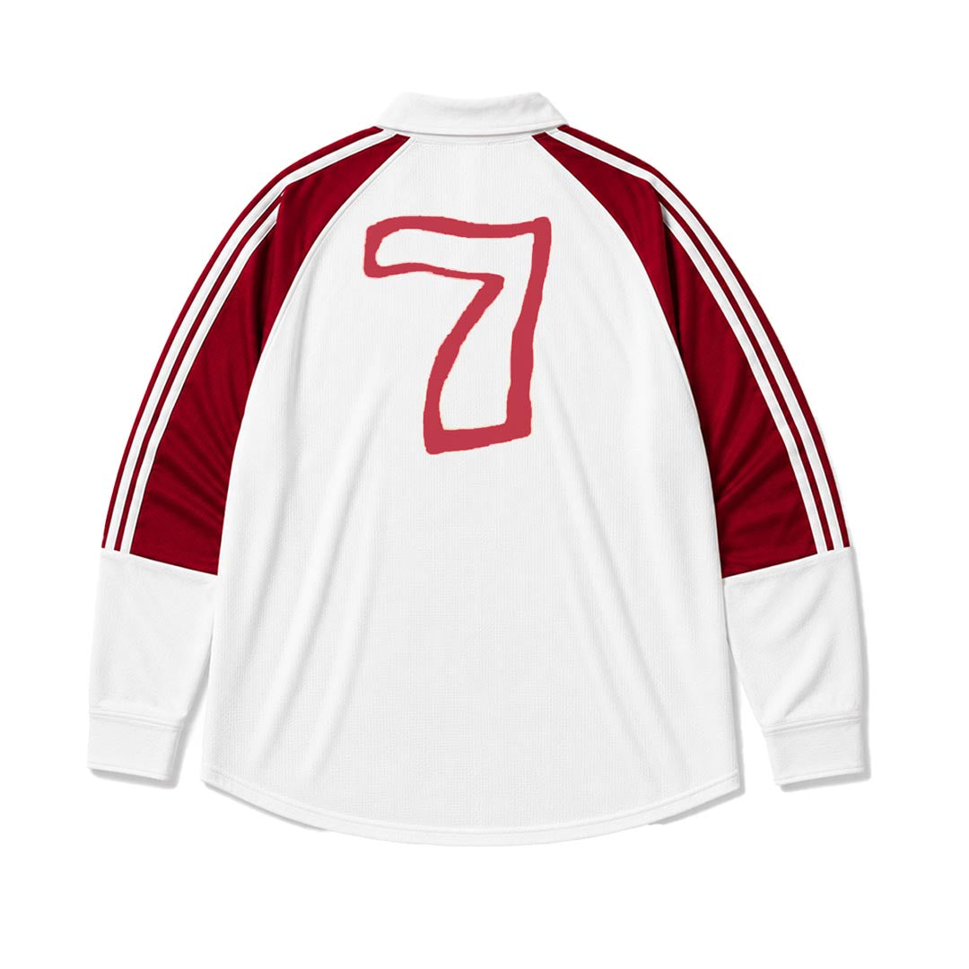 Odd Jersey Shirt