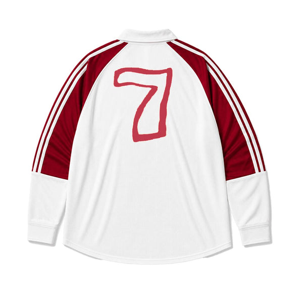 Odd Jersey Shirt