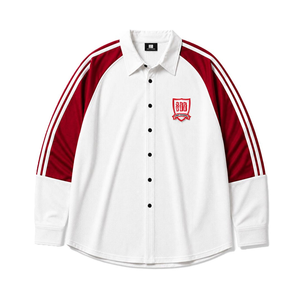 Odd Jersey Shirt