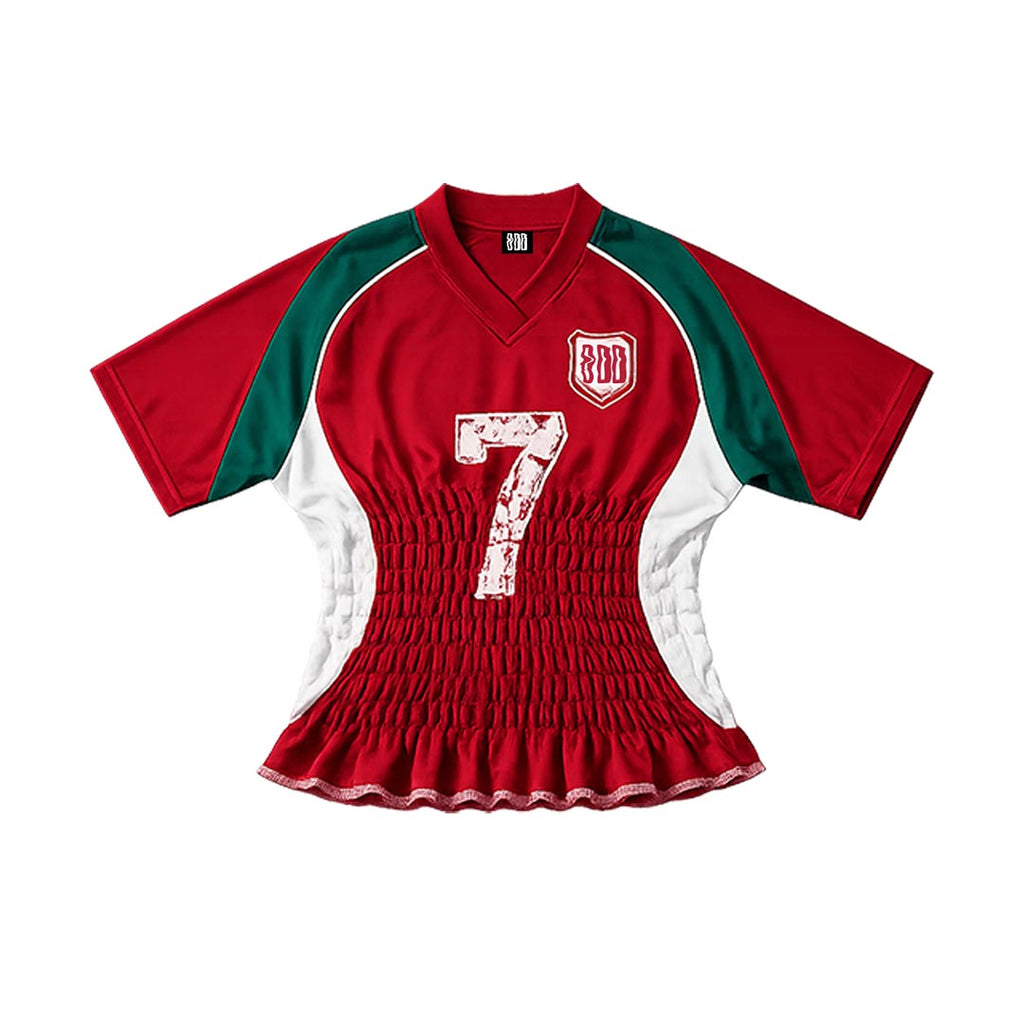Legend #7 Female Jersey