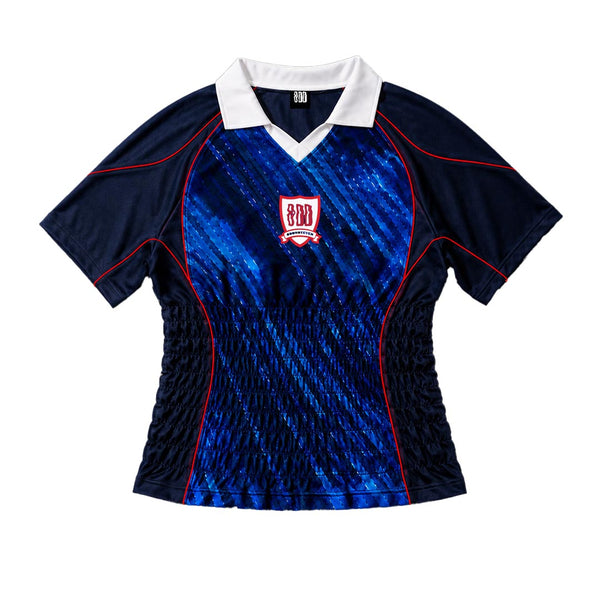 Pardon My French Female Jersey