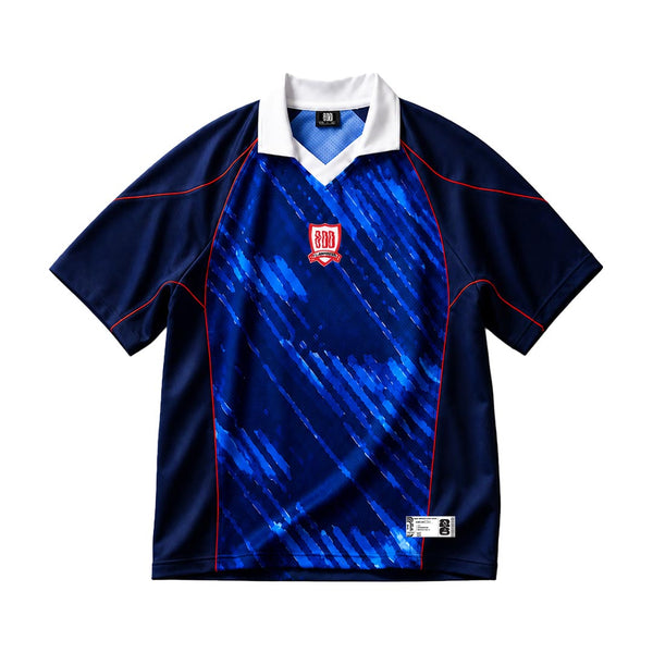Pardon My French Jersey