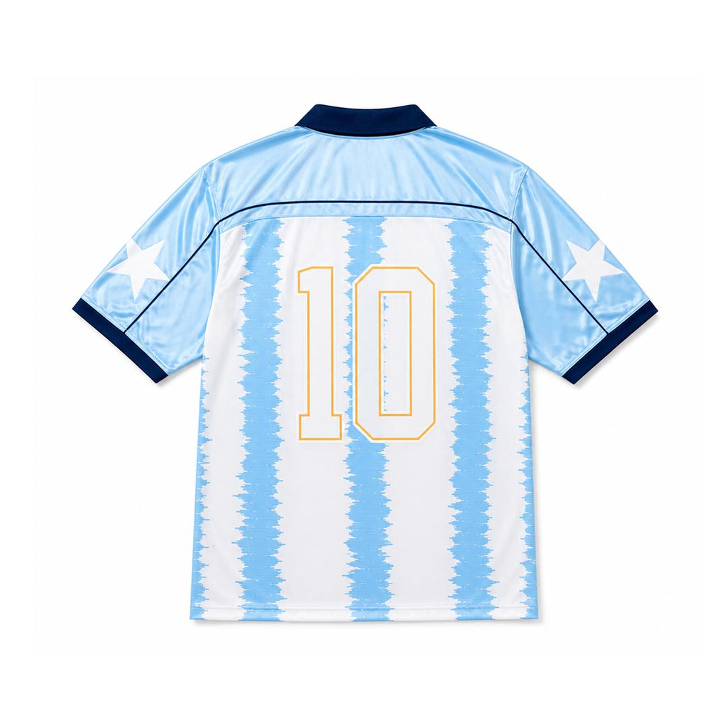 Legend #10 Jersey
