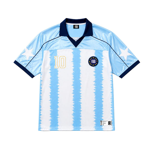Legend #10 Jersey