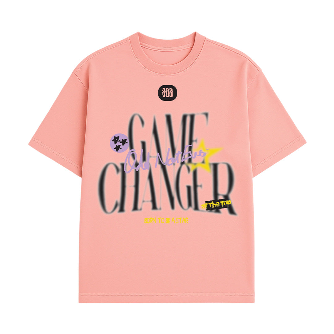 Game Changer T-Shirt 2.0