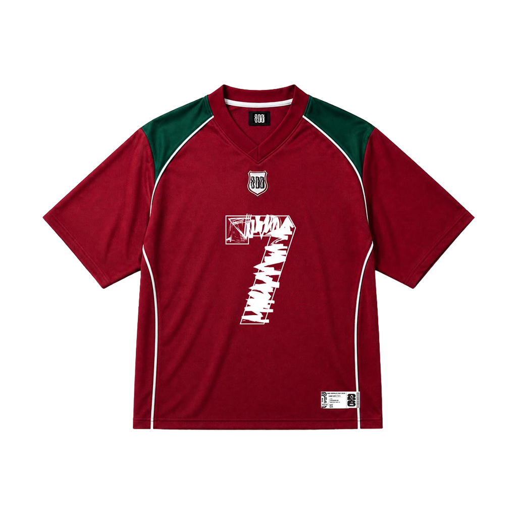 Legend #7 Jersey