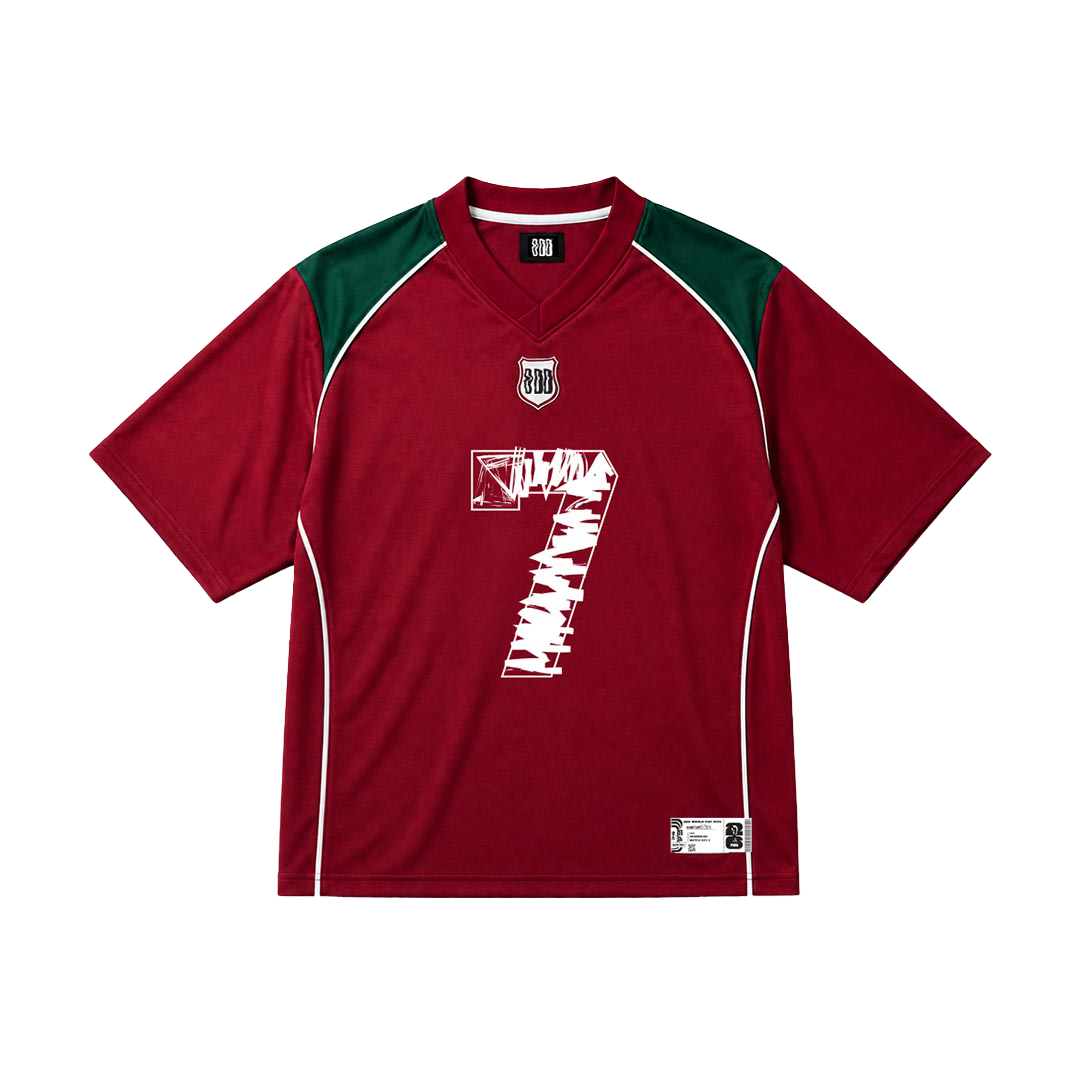 Legend #7 Jersey