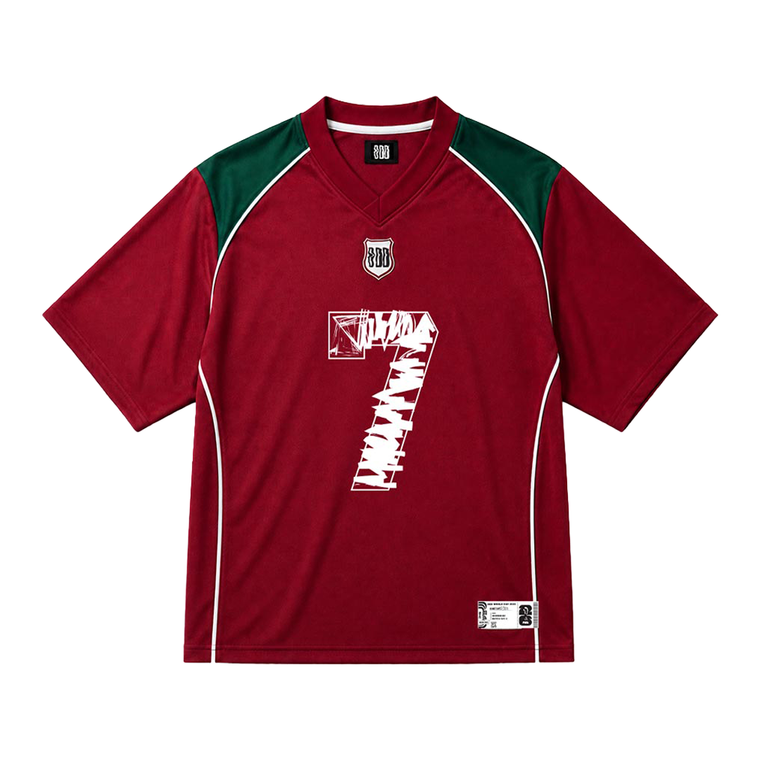 Legend #7 Jersey