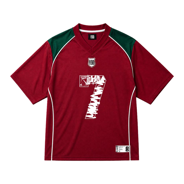 Legend #7 Jersey