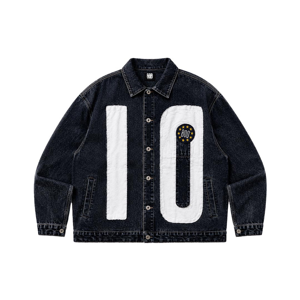Legend 10 Denim Jacket