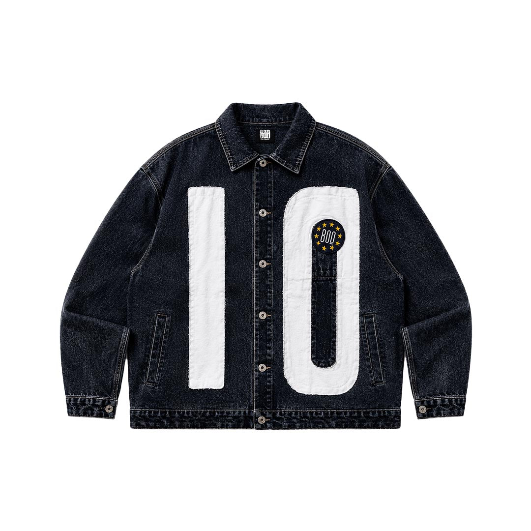 Legend 10 Denim Jacket