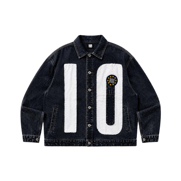 Legend 10 Denim Jacket