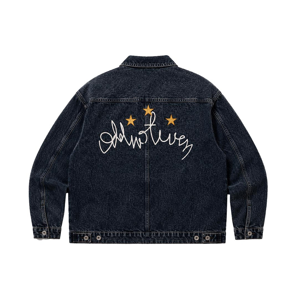 Legend 10 Denim Jacket