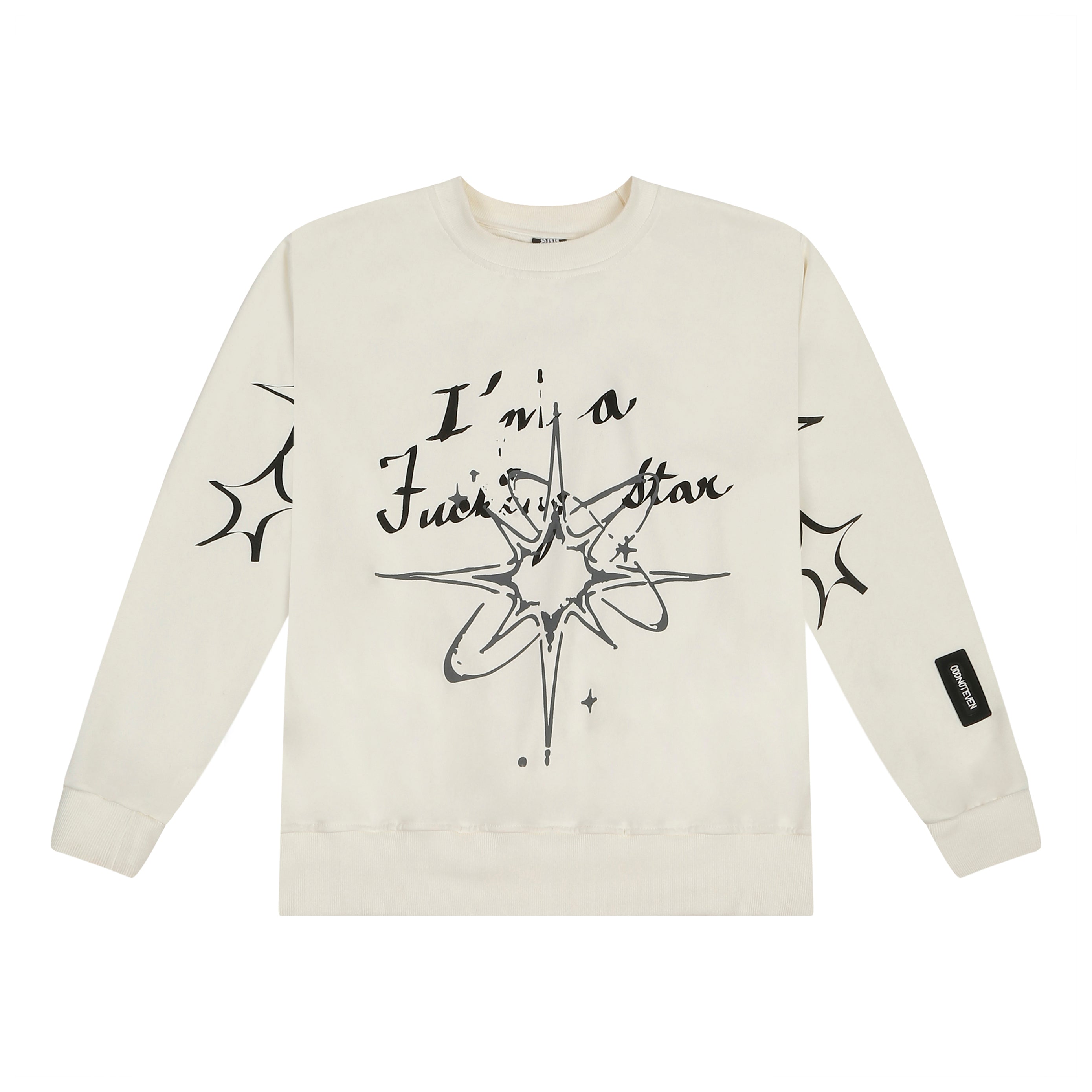 STAR IS BORN Sweatshirt