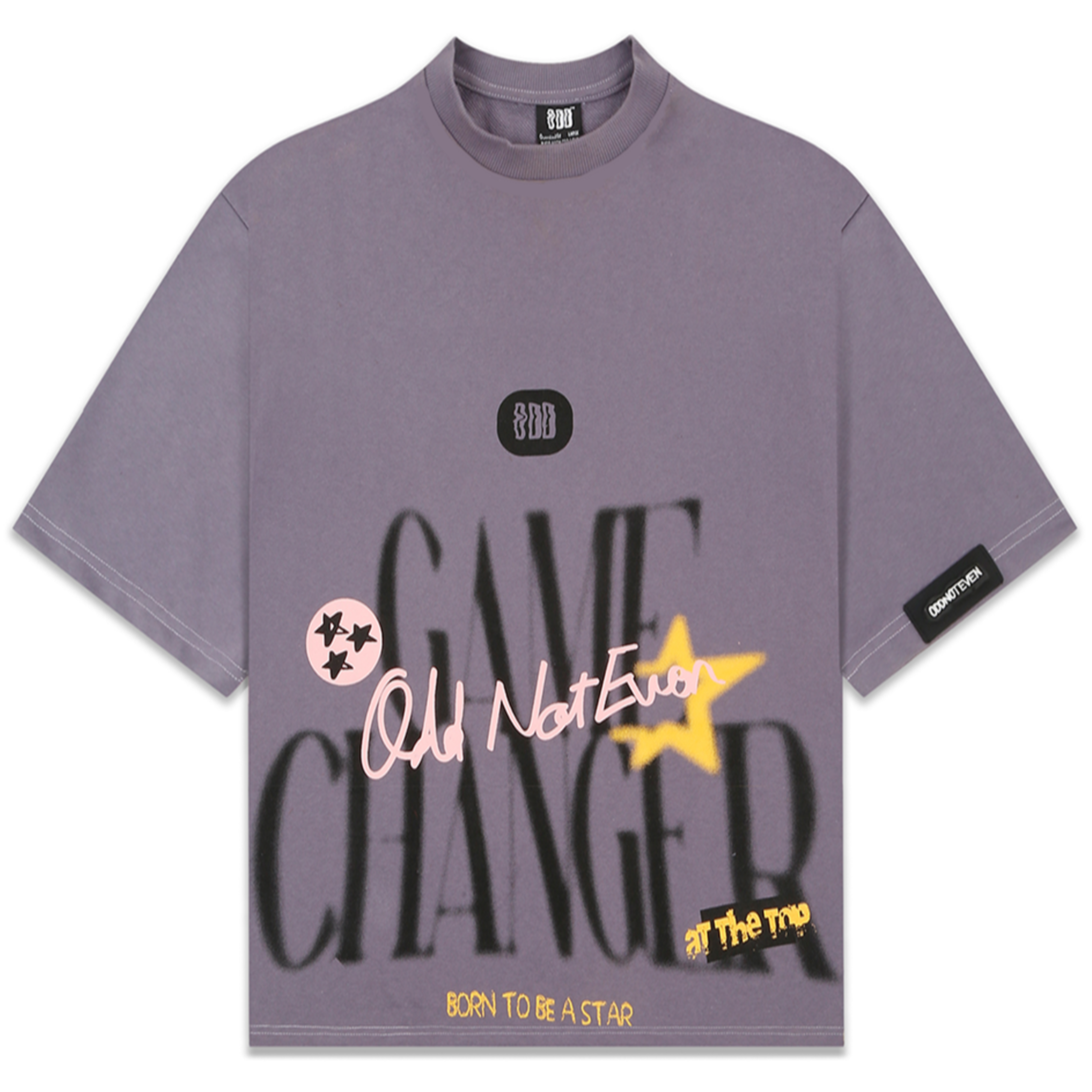 Game Changer T-Shirt