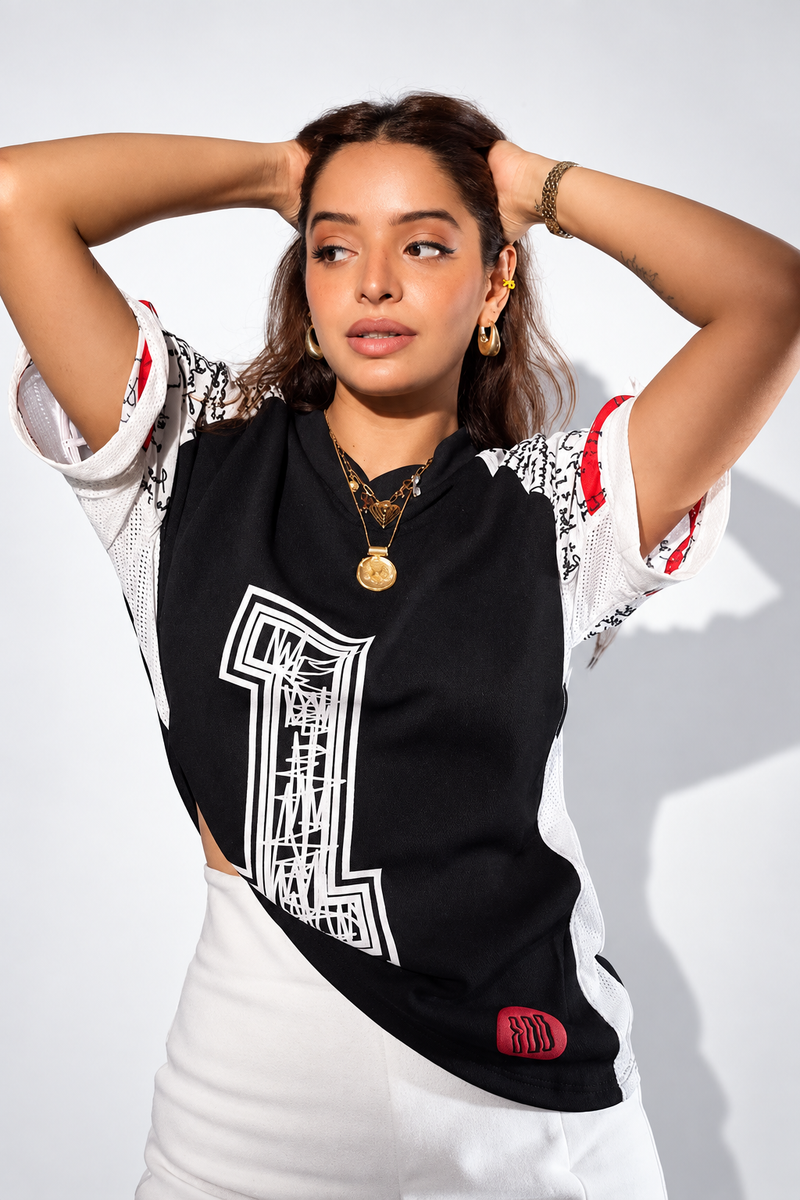 Lisa Mishra