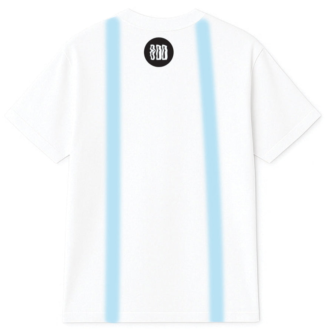 'Make A Wish' Jersey Tshirt