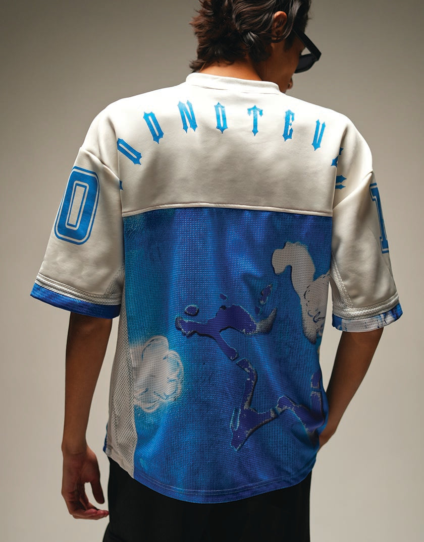 Ten Jersey