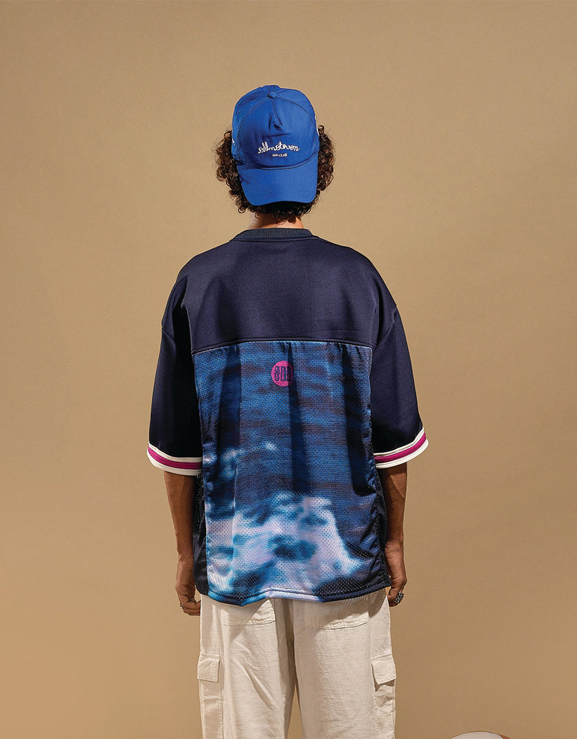 Vacation Jersey