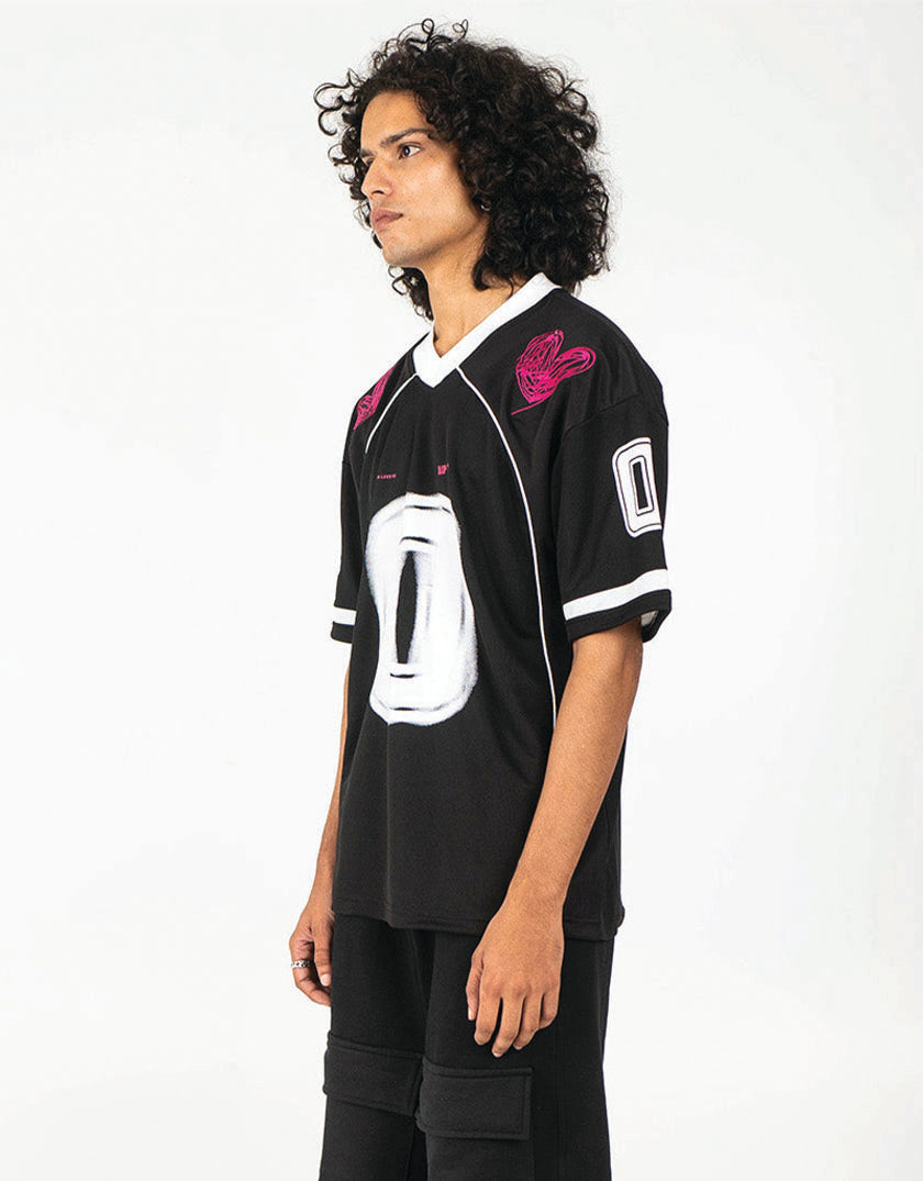 IF YOU LOVE ME JERSEY
