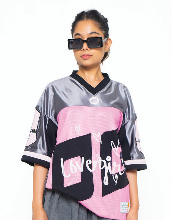 OG Lovergirl Jersey