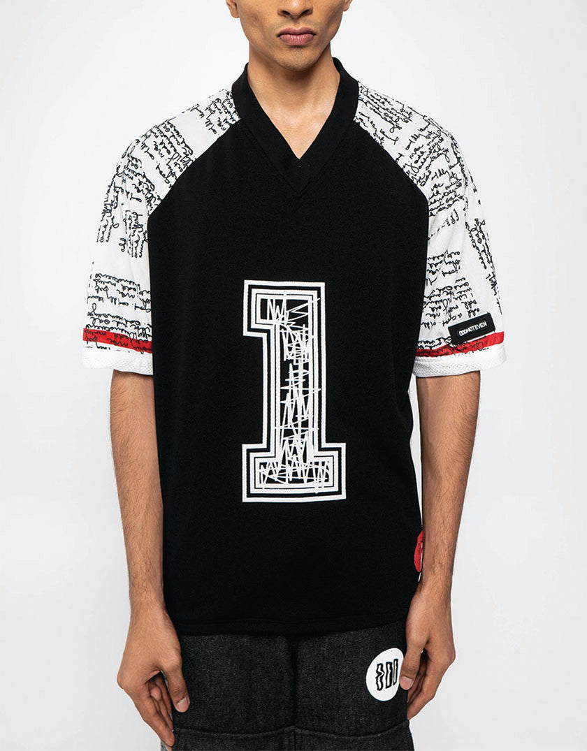 1111 JERSEY