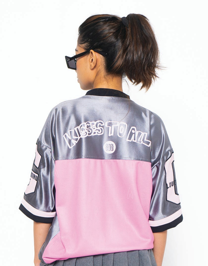 OG Lovergirl Jersey