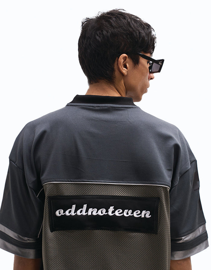 777 Reflective Jersey - streetwear fashion jersey for men and women