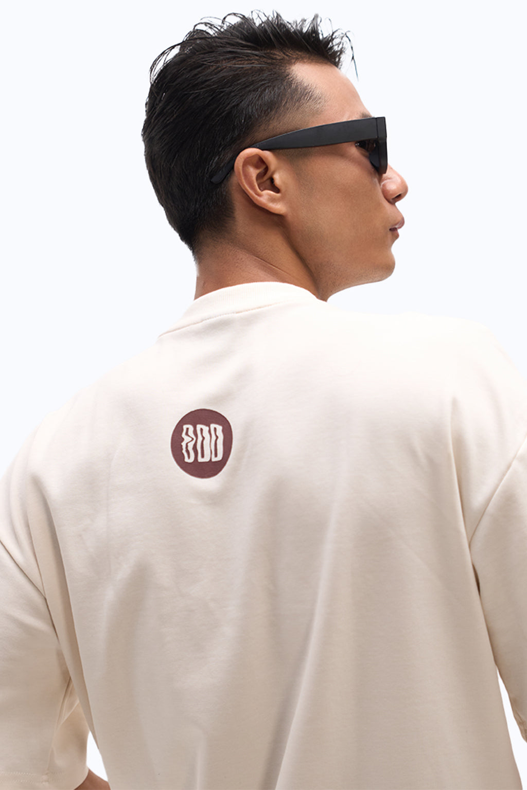 'Stay Odd' OffWhite TShirt