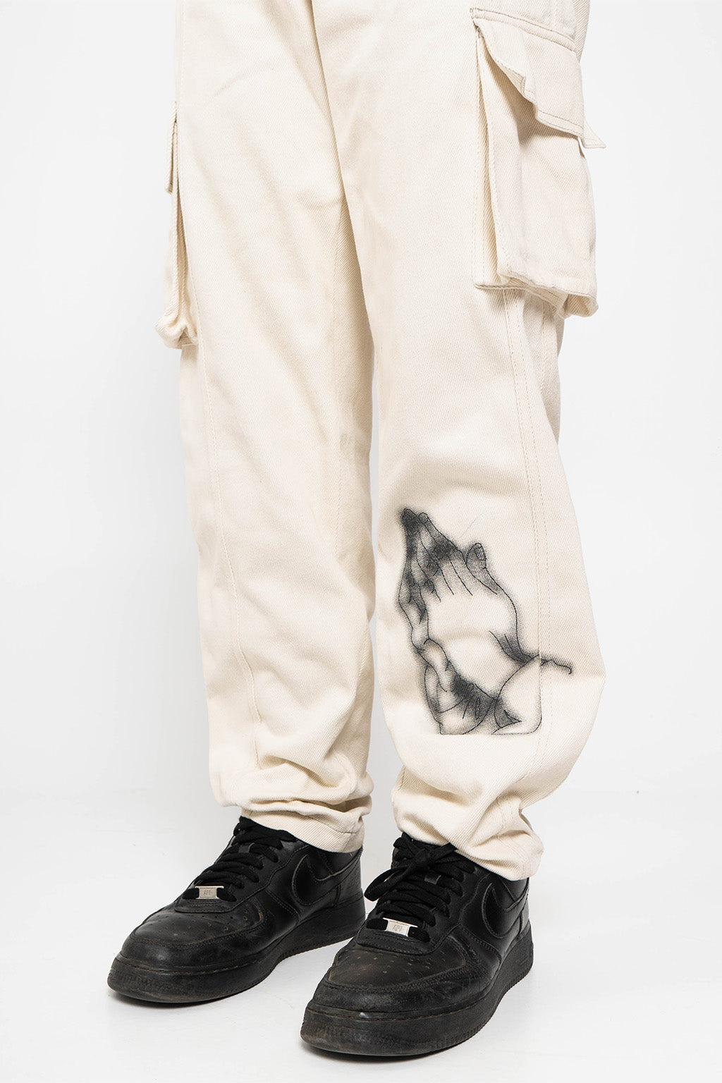 Oddly Blessed Cargos