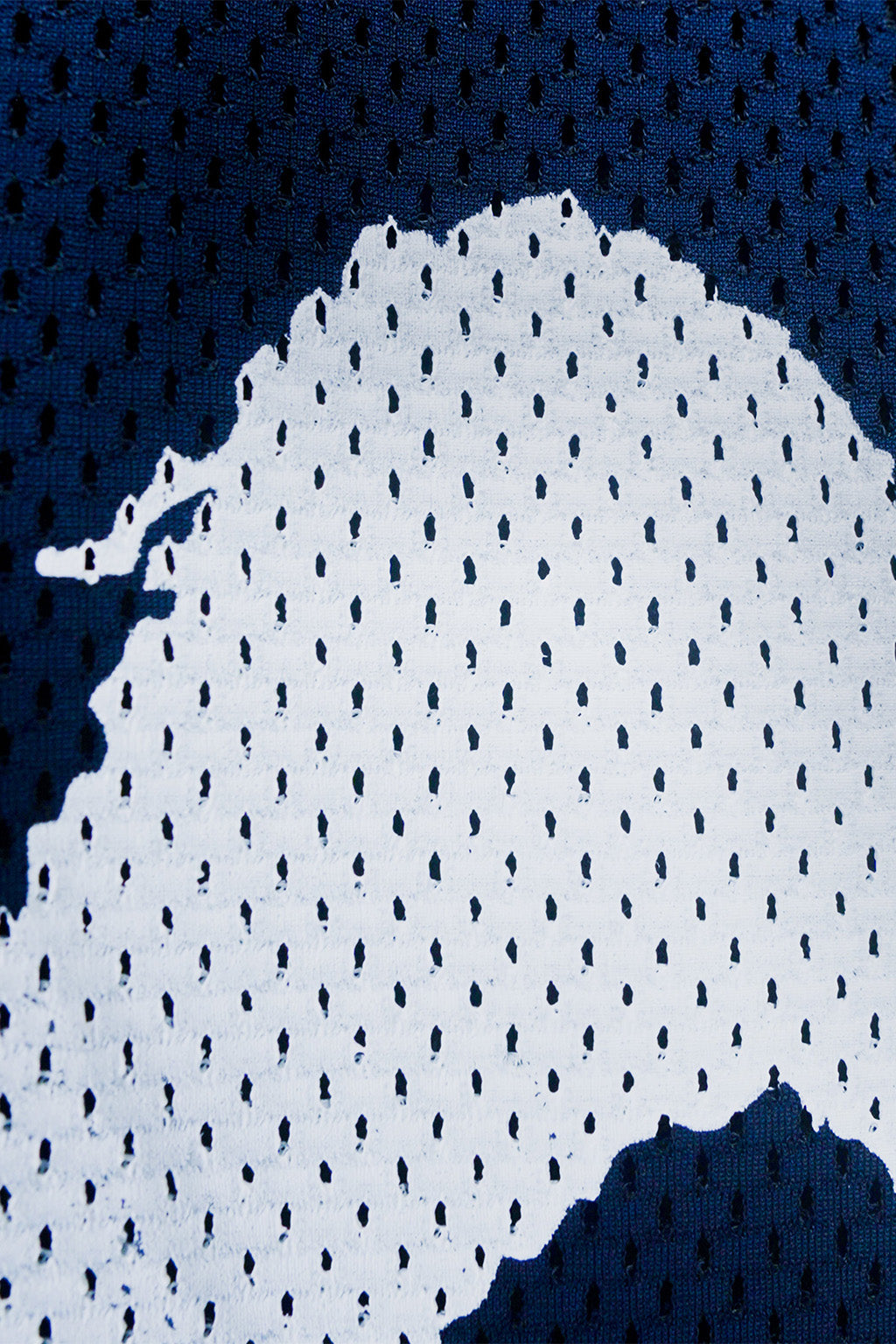 Odd Club Navy Jersey