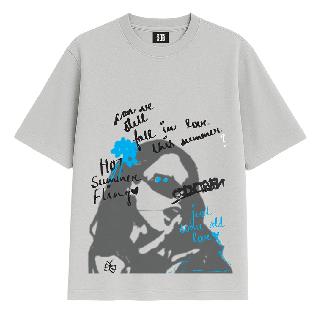 Hot G̶i̶r̶l̶ Summer Tshirt