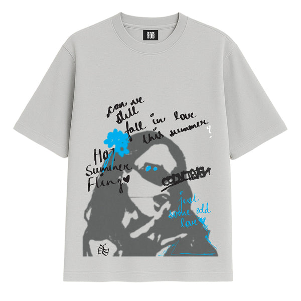 Hot G̶i̶r̶l̶ Summer Tshirt