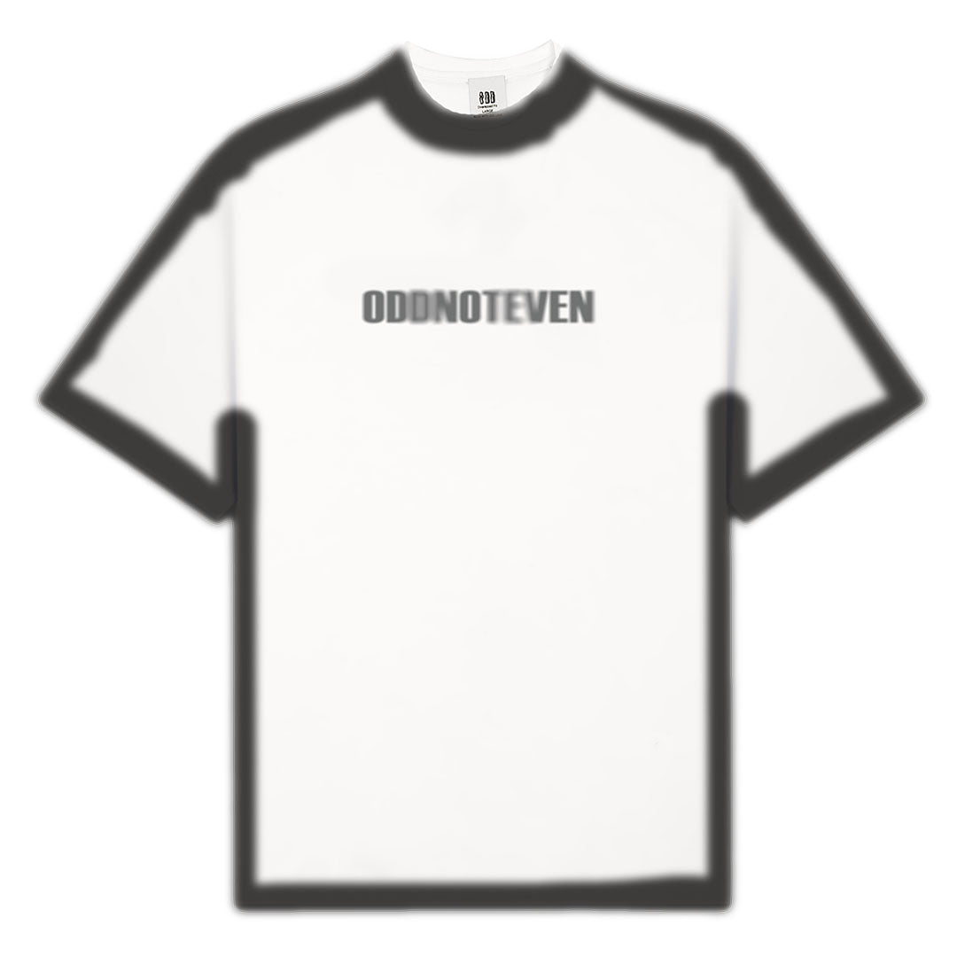 Falling Angel Oversized Tshirt