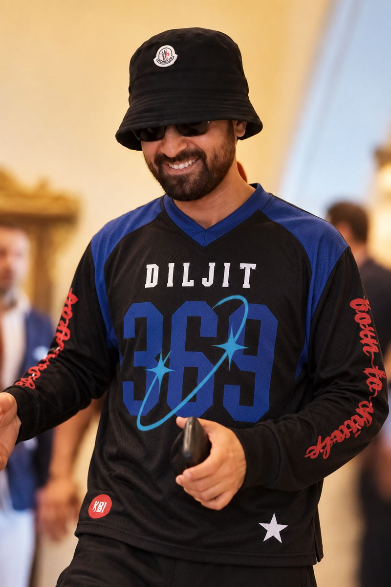 Diljit Dosanjh
