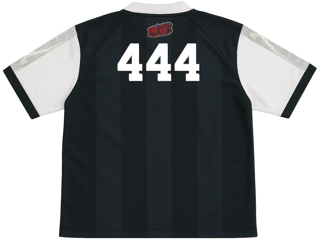 444' Jersey