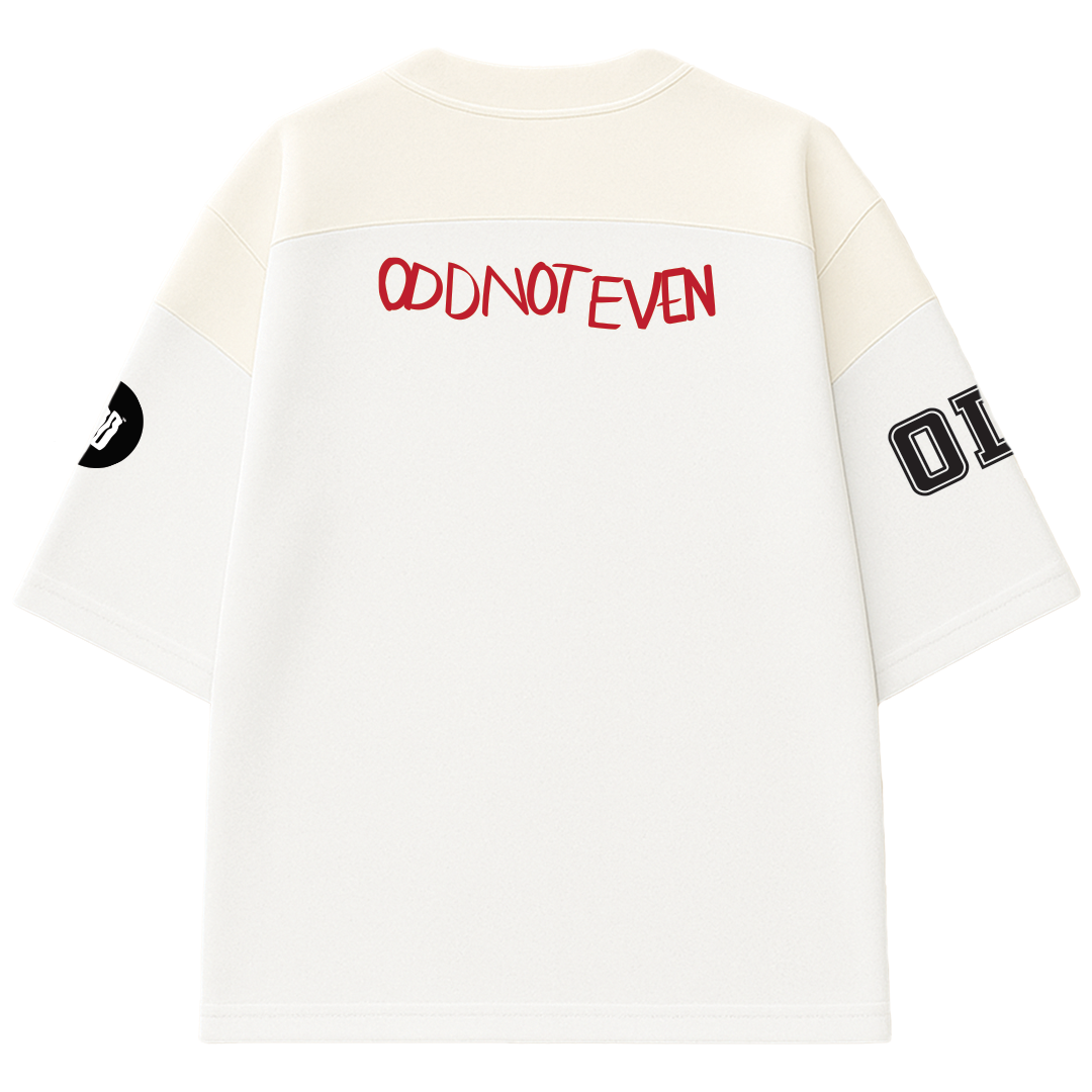 BITE ME Jersey