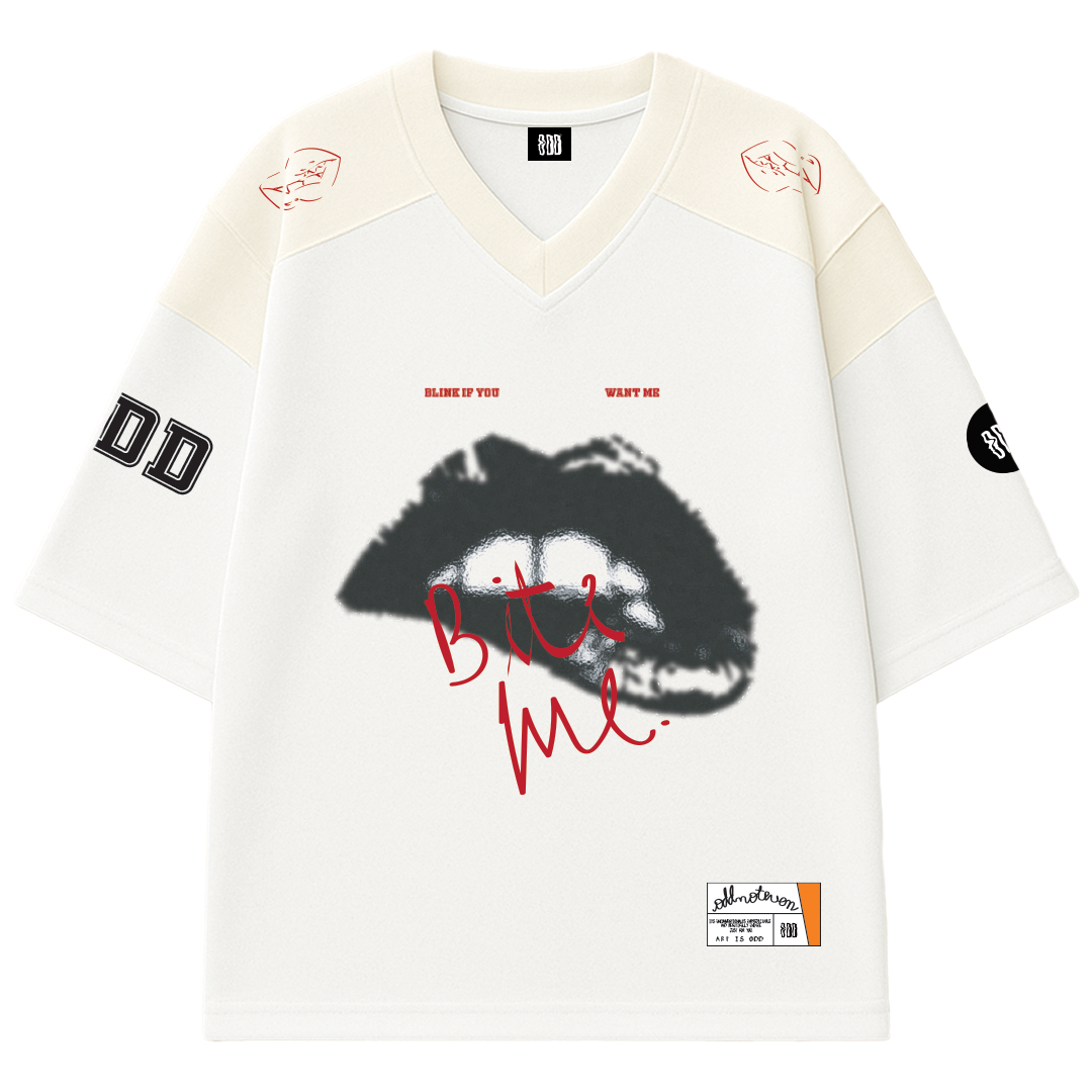 BITE ME Jersey