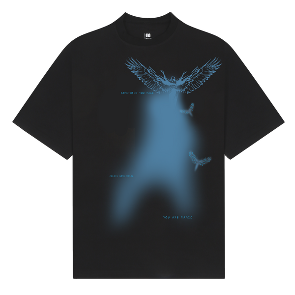 Blessings Oversized Tshirt