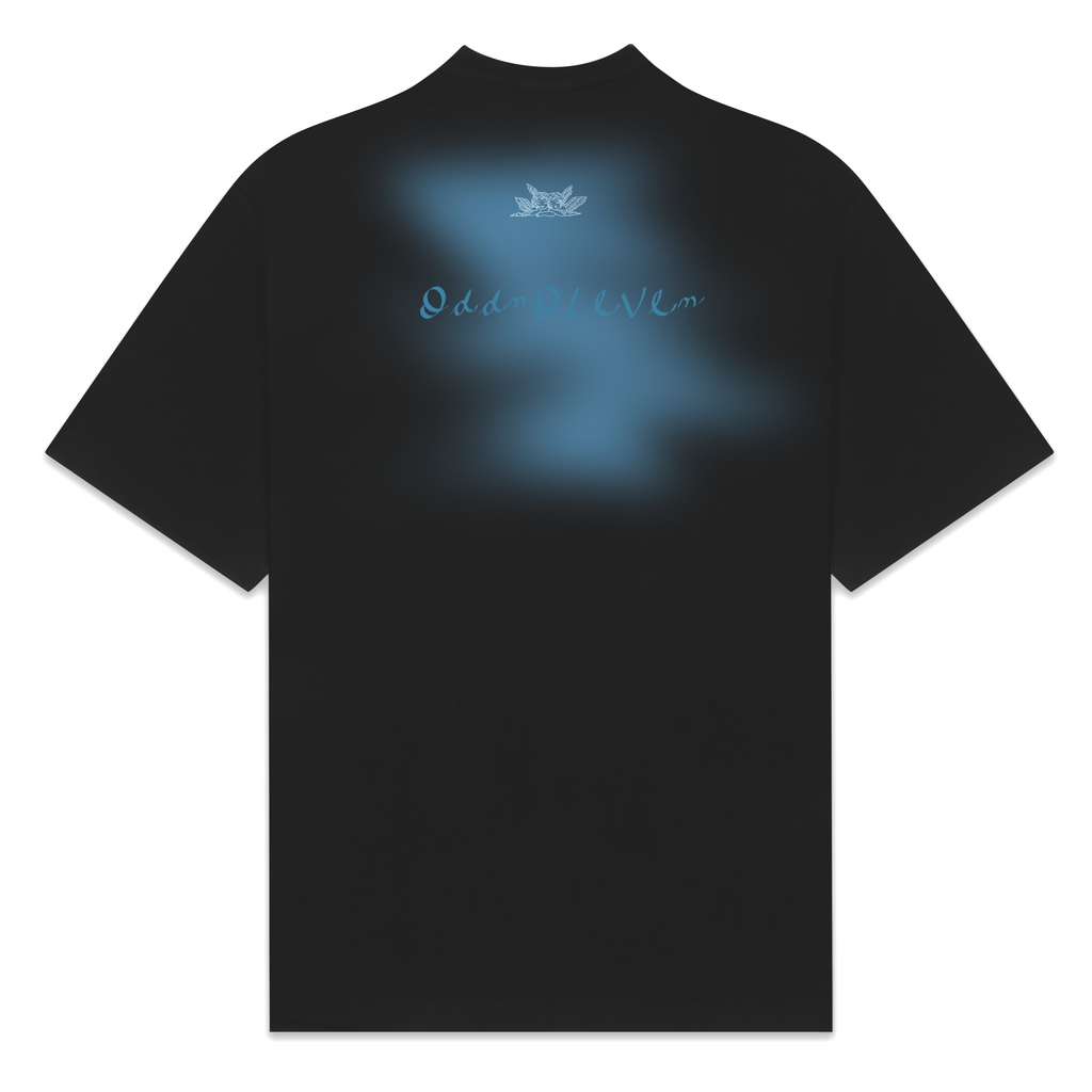Blessings Oversized Tshirt