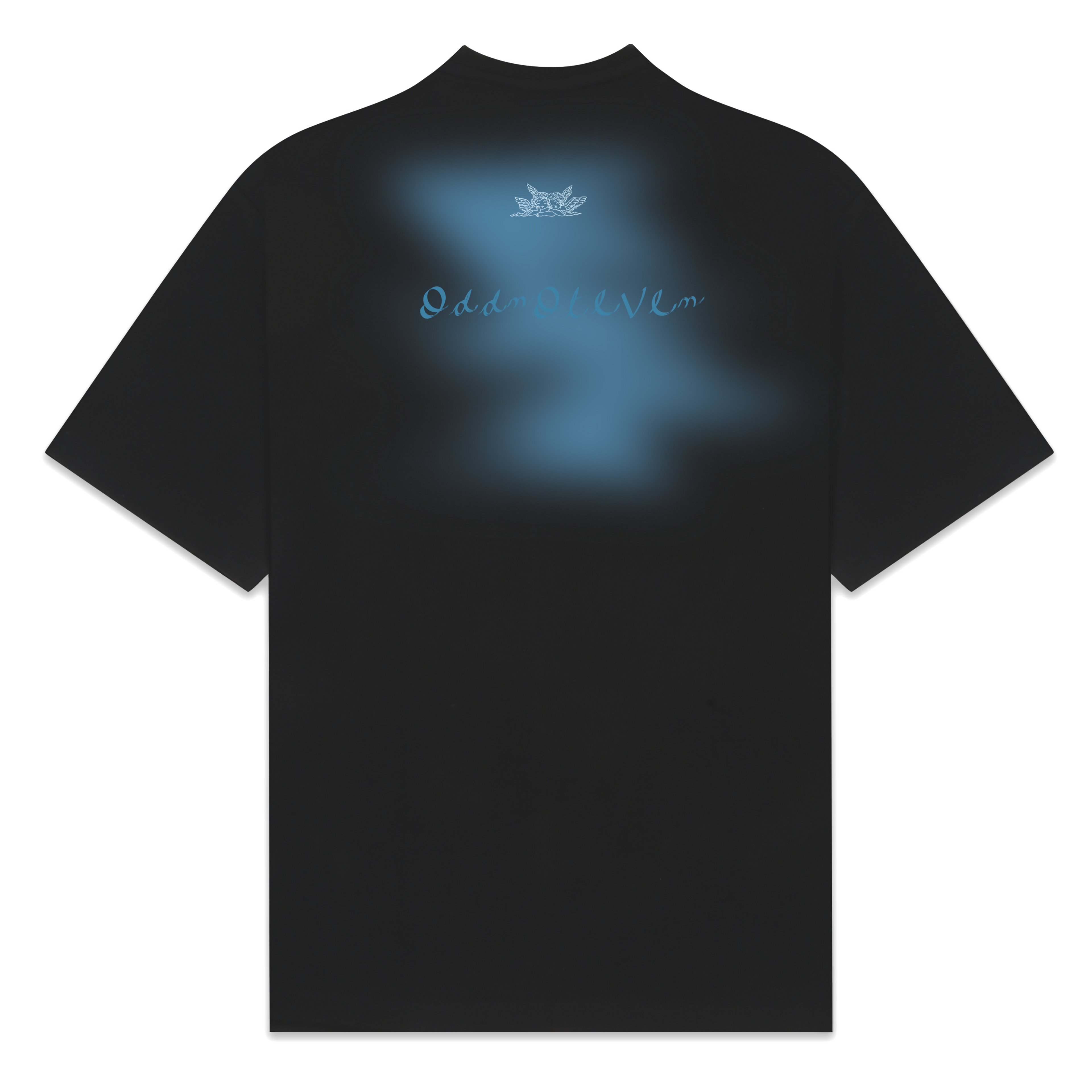 Blessings Oversized Tshirt
