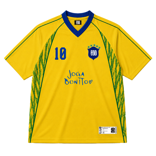 Joga Bonito Jersey