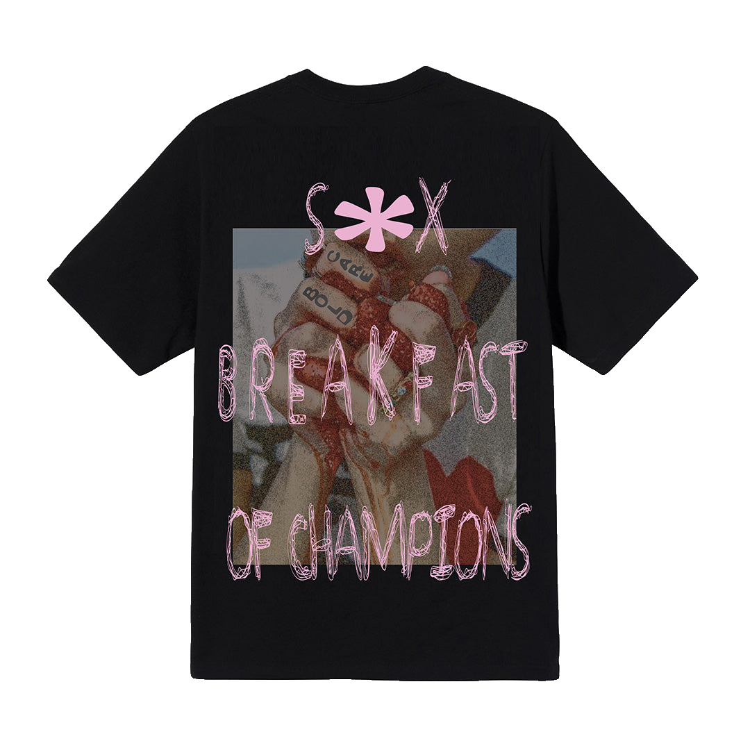 Breakfast of Champions Tshirt