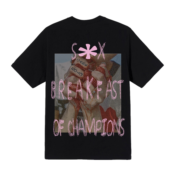 Breakfast of Champions Tshirt