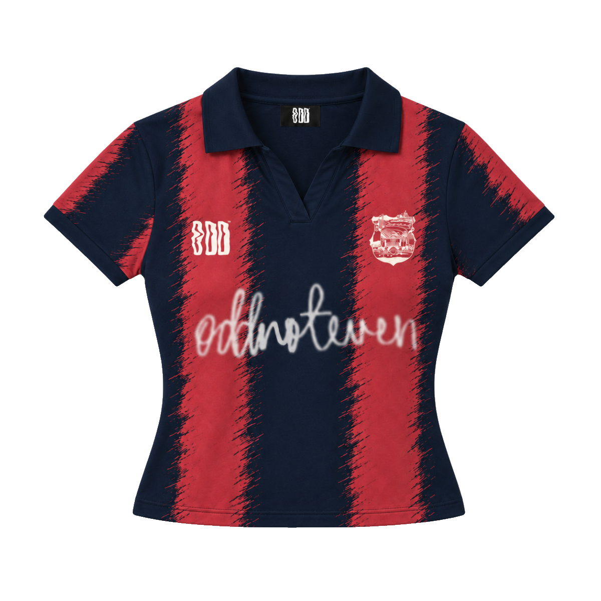 Catalan Retro Baby Tee