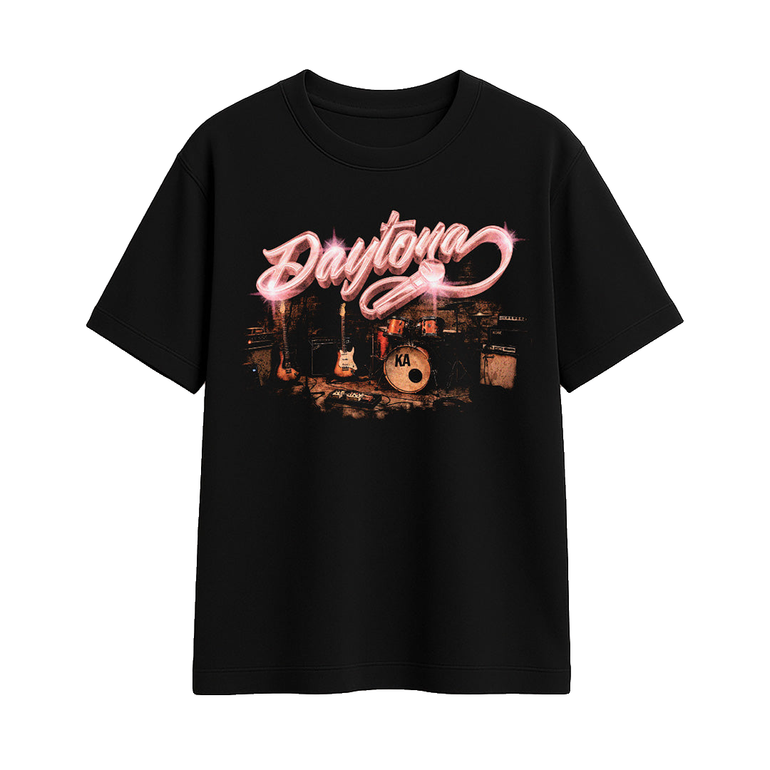 DAYTONA Tshirt