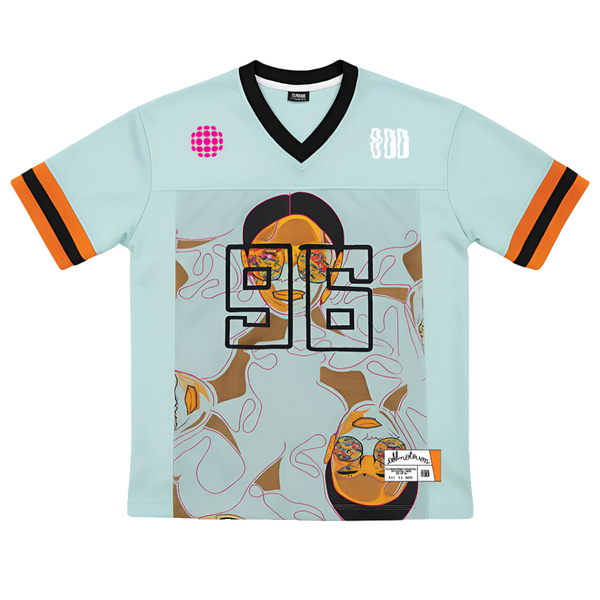 Faces Jersey