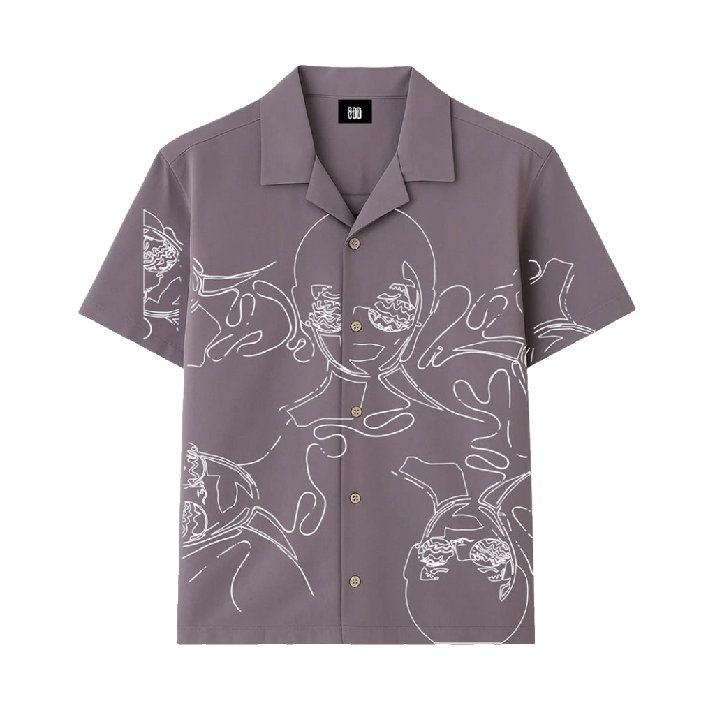 Faces Shirt